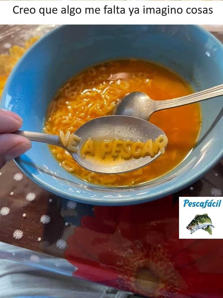 Post 3 by Pesca  Facil on Instagram (image)