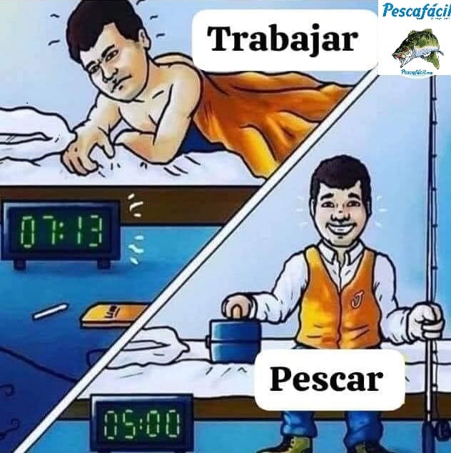 Post 4 by Pesca  Facil on Instagram (image)