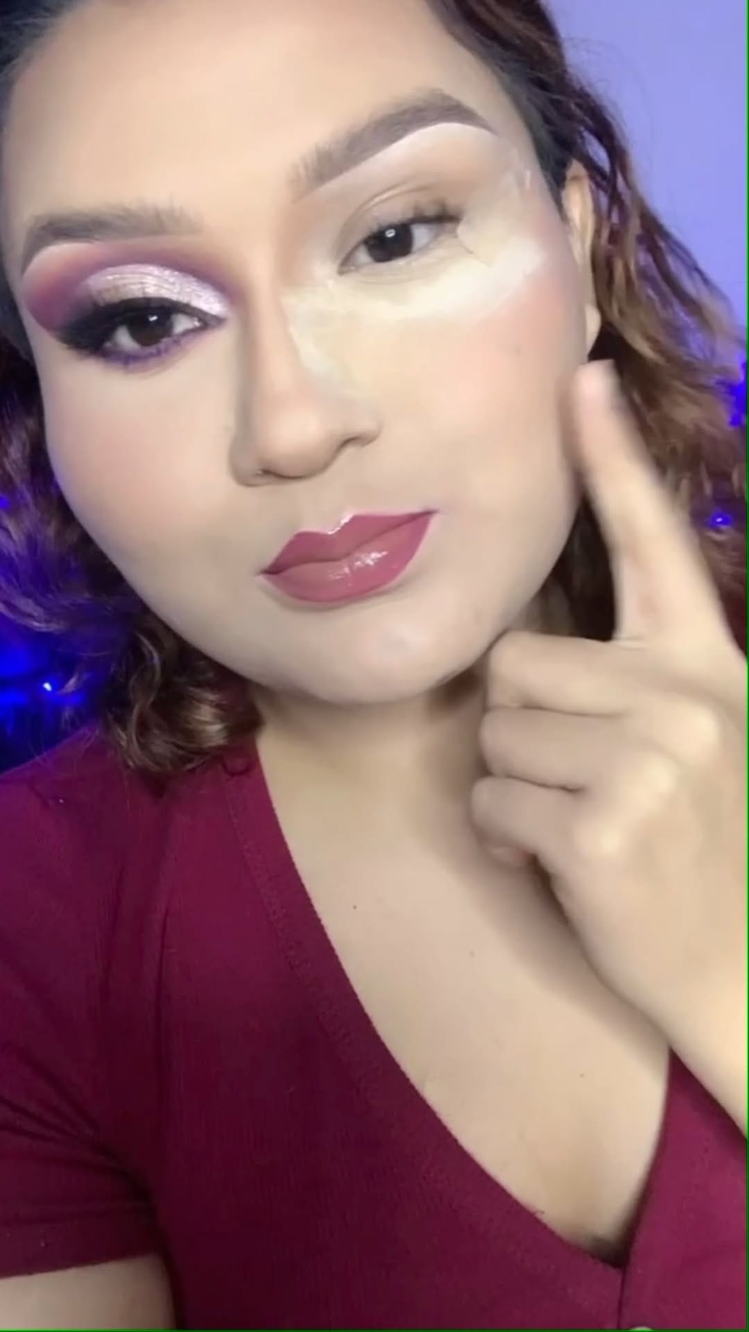 Post 2 by Monserrat Jimenez on Instagram (video)