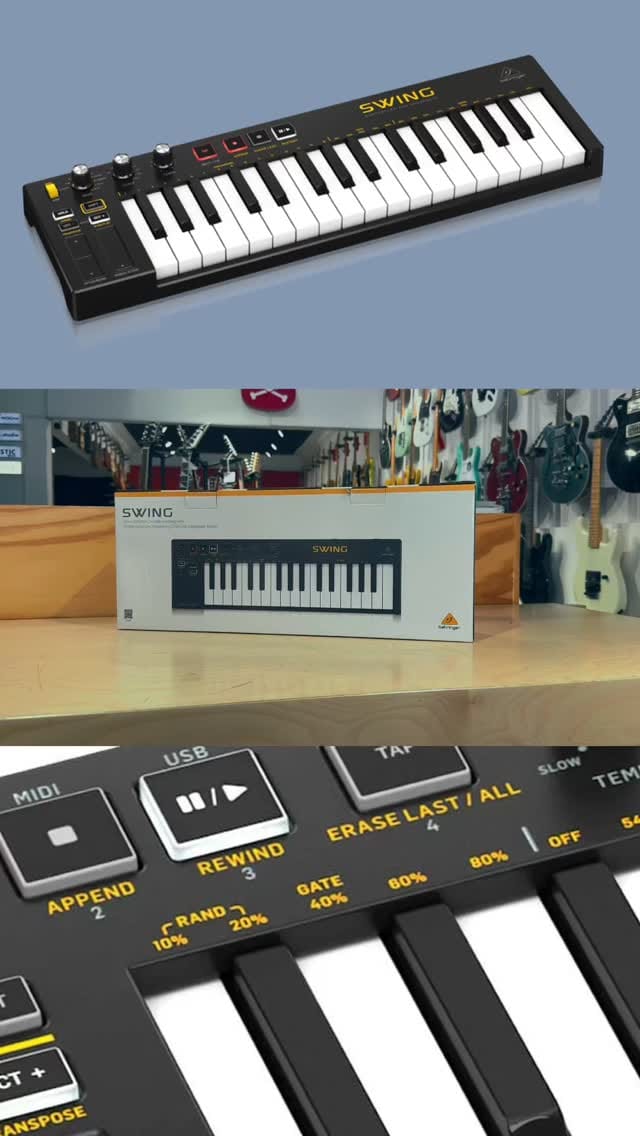Post 3 by HolaWave Store on Instagram (video)