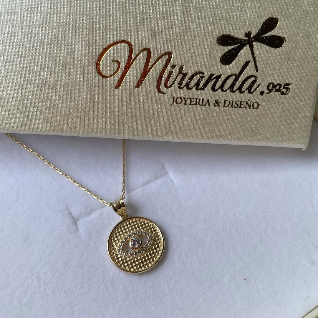 Post 7 by Miranda.925  joyeria & diseño on Instagram (carousel)