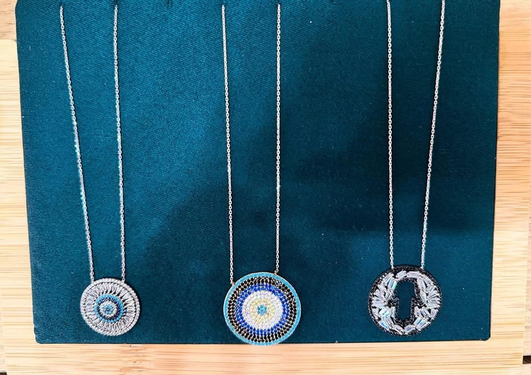 Post 1 by Miranda.925  joyeria & diseño on Instagram (image)