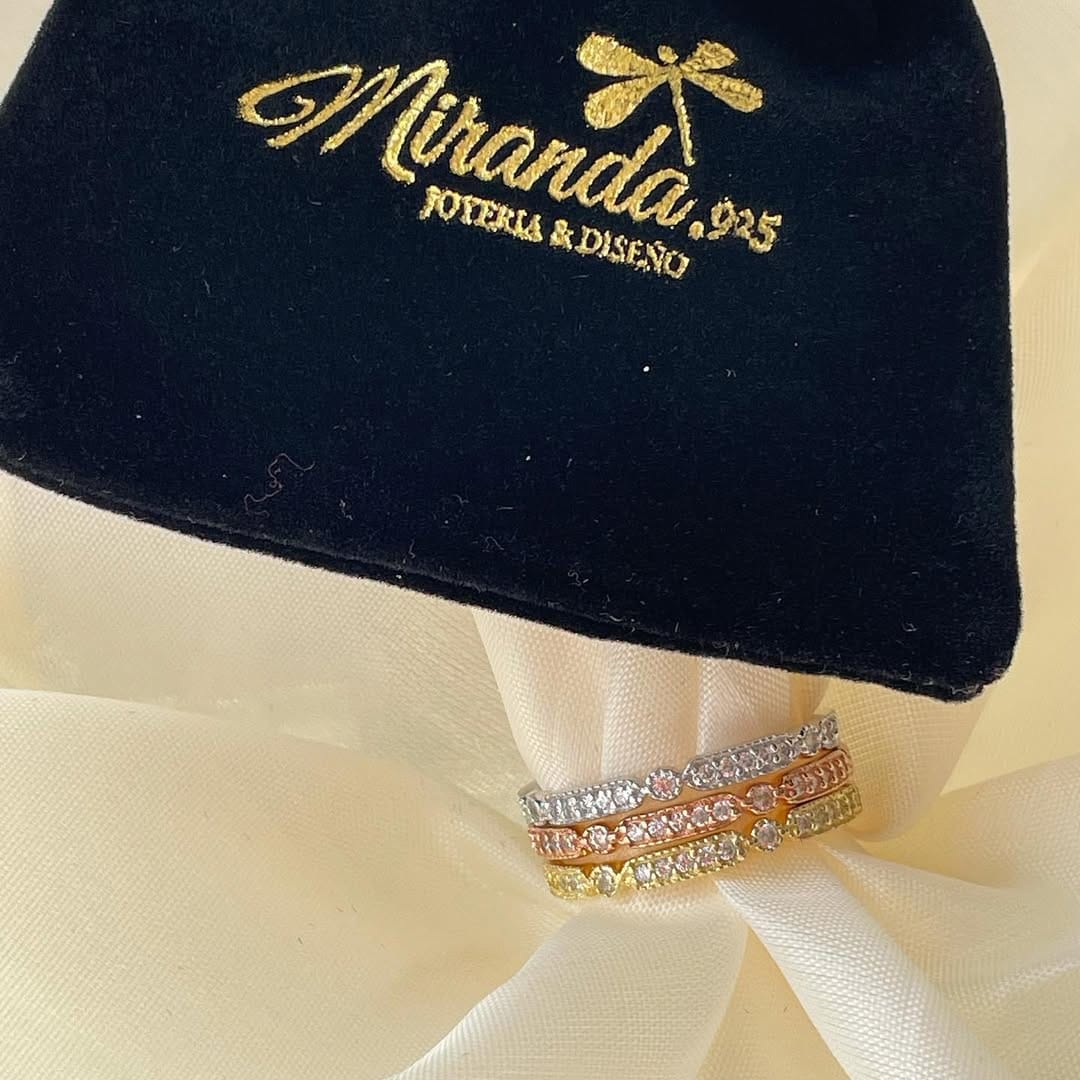 Post 4 by Miranda.925  joyeria & diseño on Instagram (image)