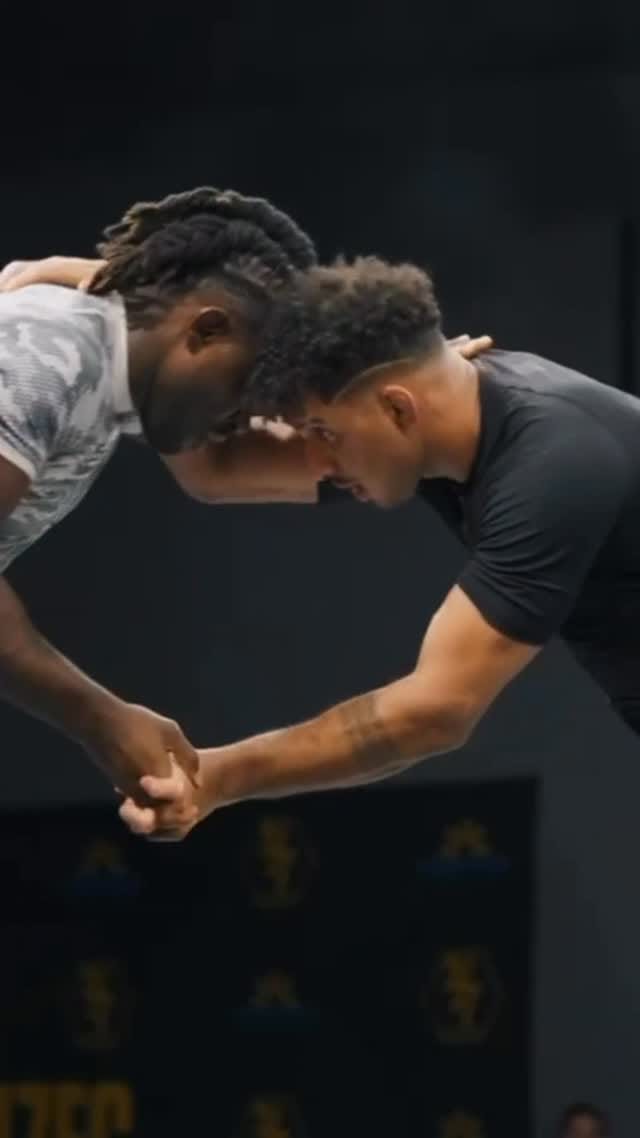 Post 8 by Devhonte Johnson on Instagram (video)