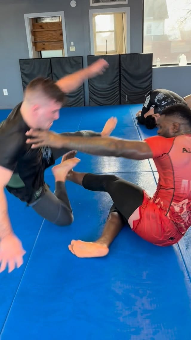 Post 6 by Devhonte Johnson on Instagram (video)