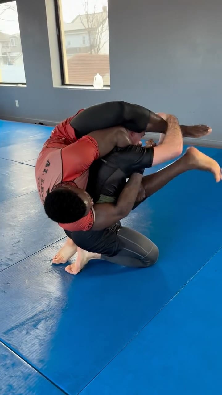Post 3 by Devhonte Johnson on Instagram (video)