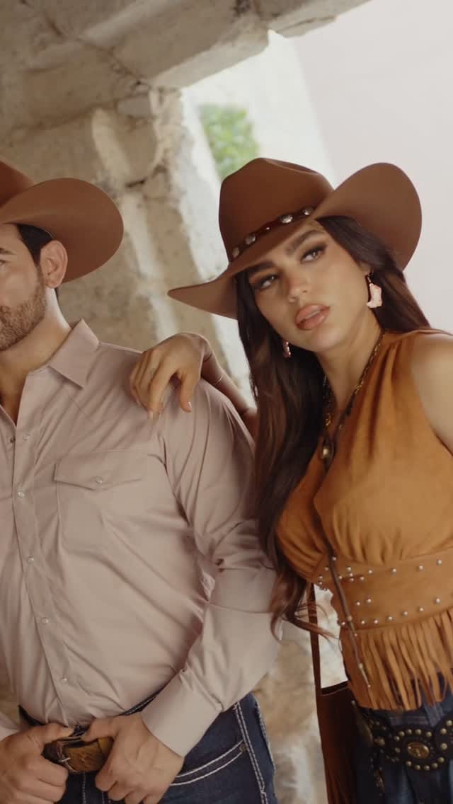 Post 3 by Very Vaquero on Instagram (video)