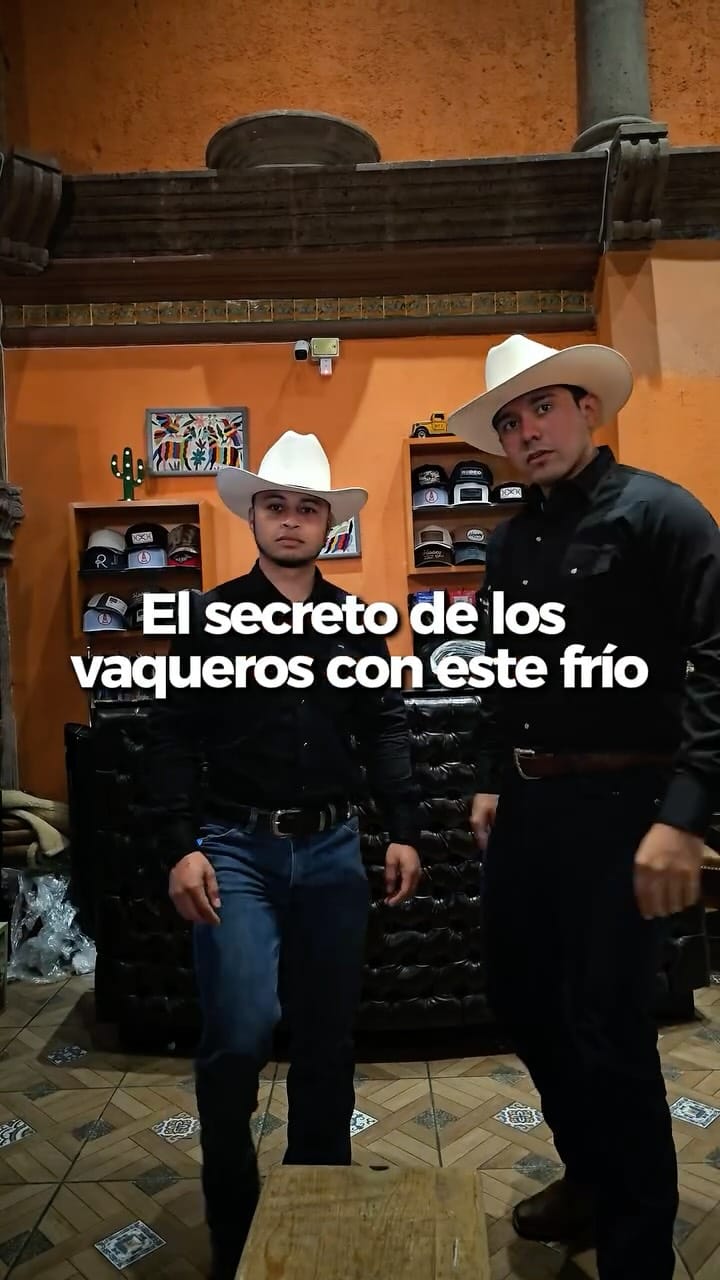 Post 6 by Very Vaquero on Instagram (video)