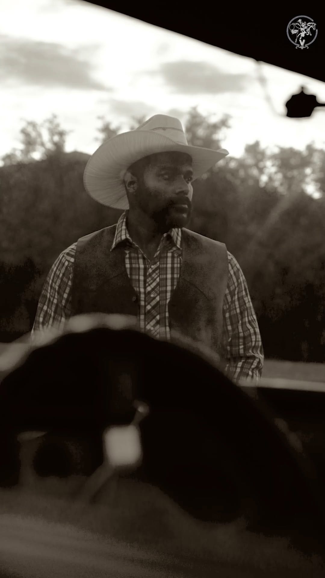 Post 7 by Very Vaquero on Instagram (video)