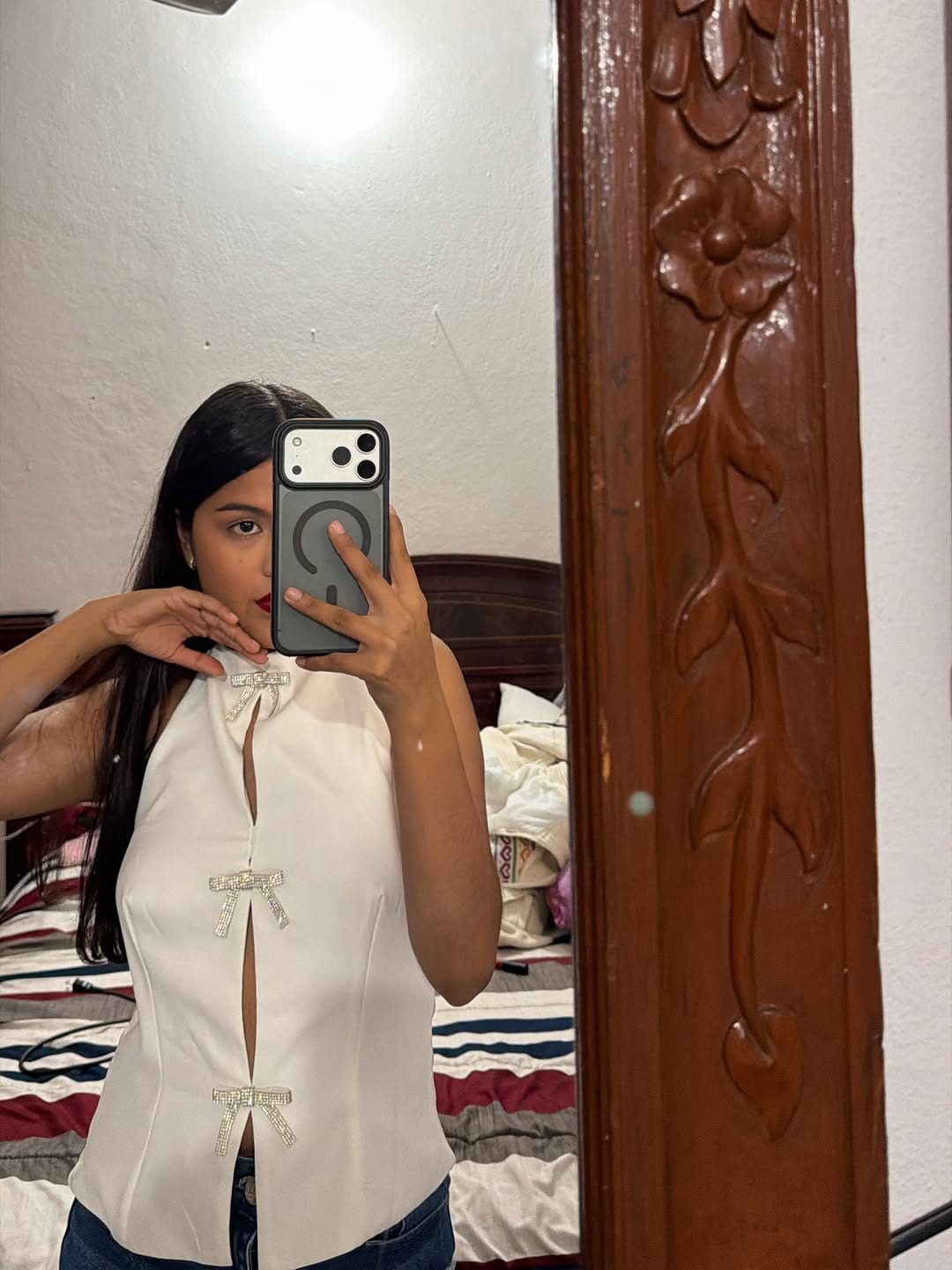 Post 2 by Myclosetmzt on Instagram (carousel)