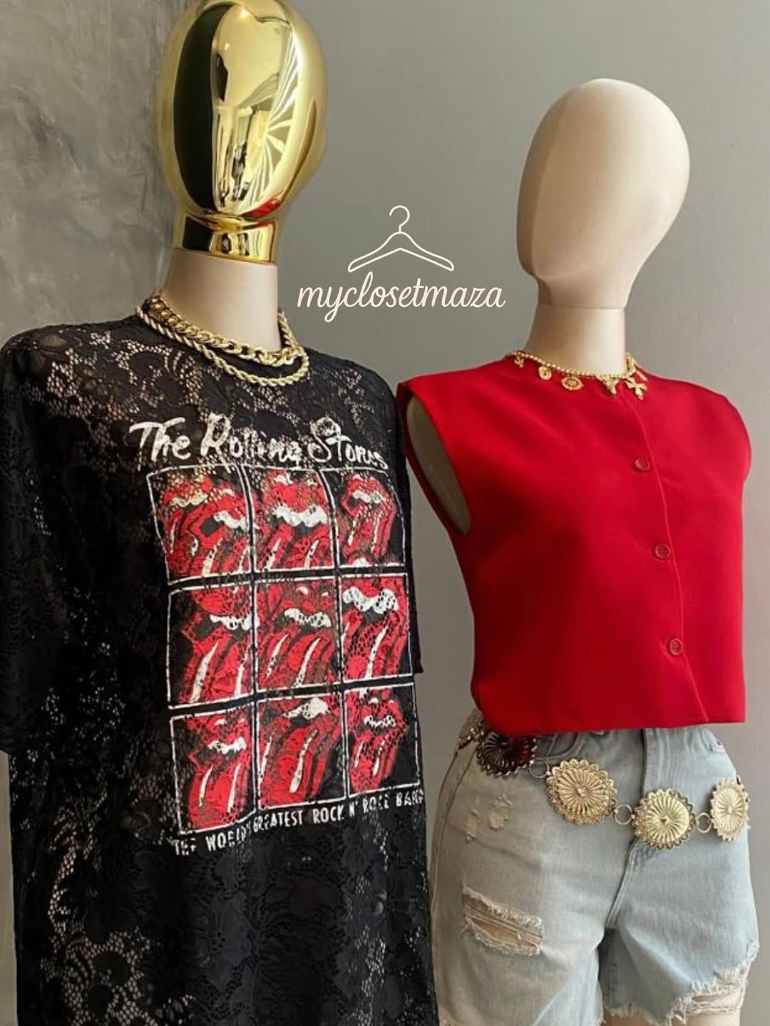 Post 10 by Myclosetmzt on Instagram (image)