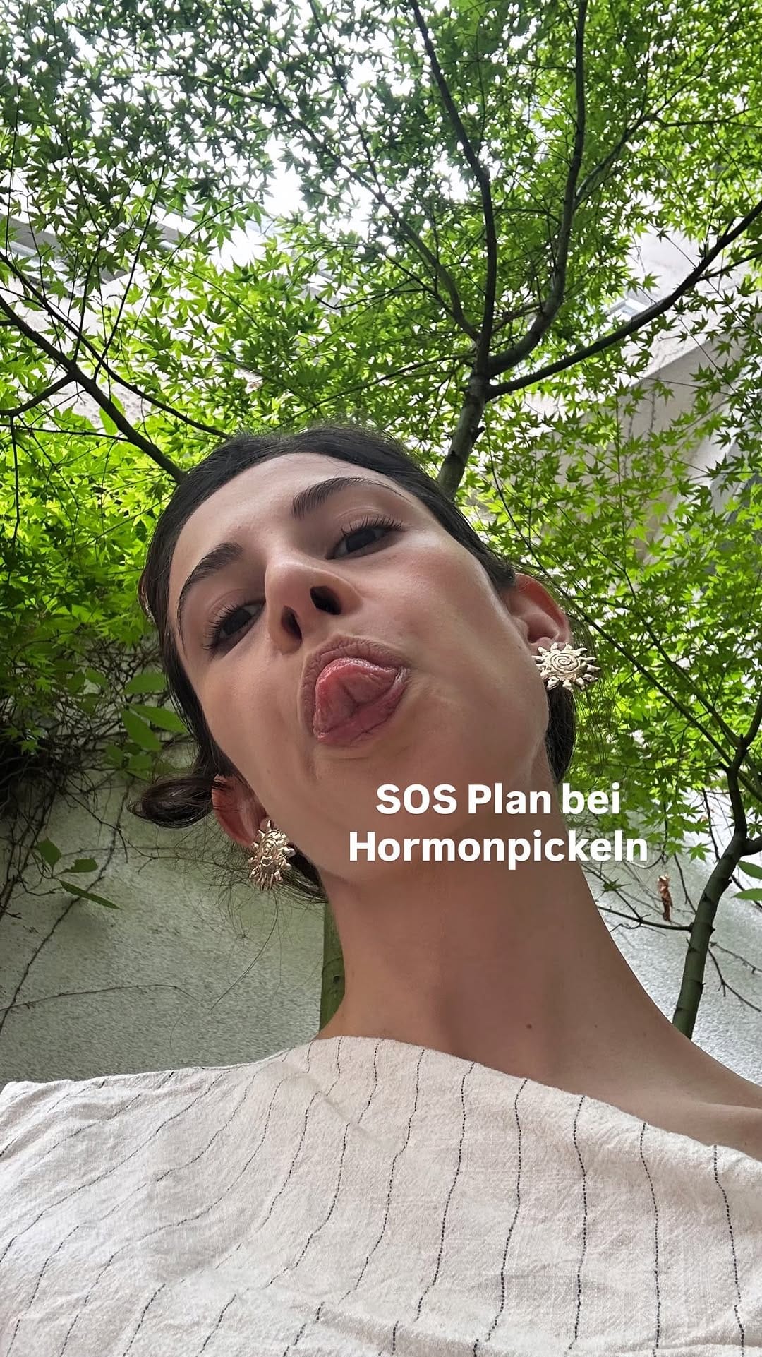 Post 5 by Verena Bonath on Instagram (video)
