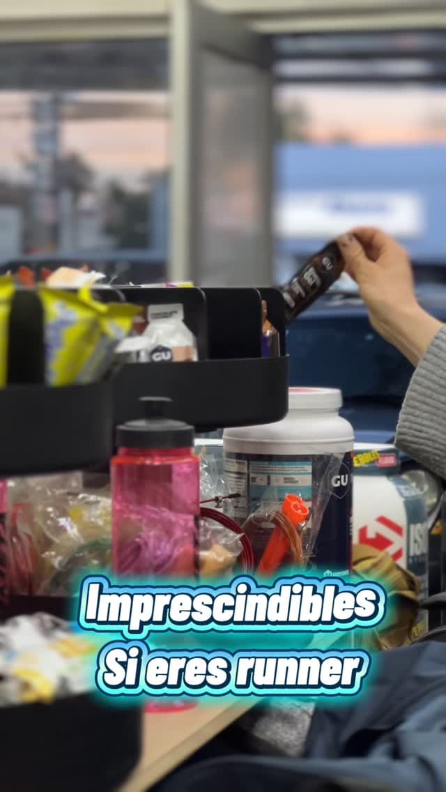Post 1 by Fitness Market | Tienda de Suplementos on Instagram (video)