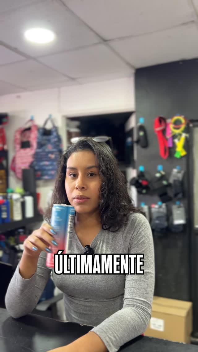 Post 8 by Fitness Market | Tienda de Suplementos on Instagram (video)