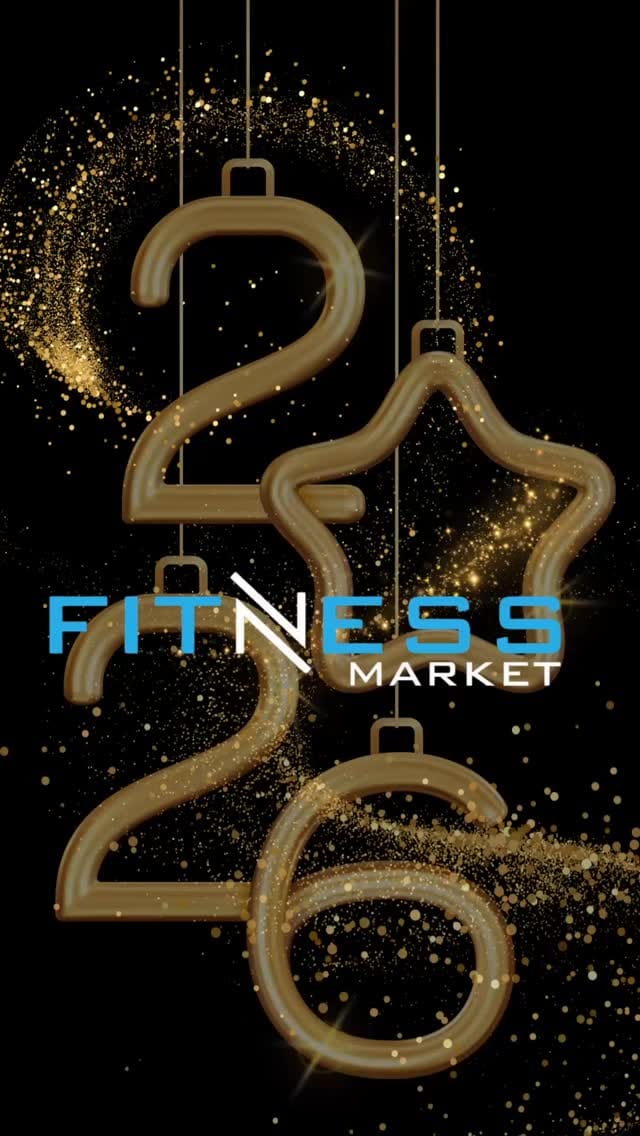 Post 5 by Fitness Market | Tienda de Suplementos on Instagram (video)