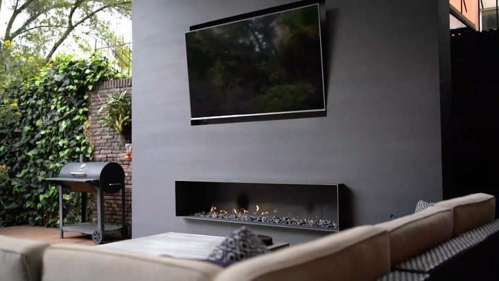 Post 9 by Chimeneas HgFire® on Instagram (video)
