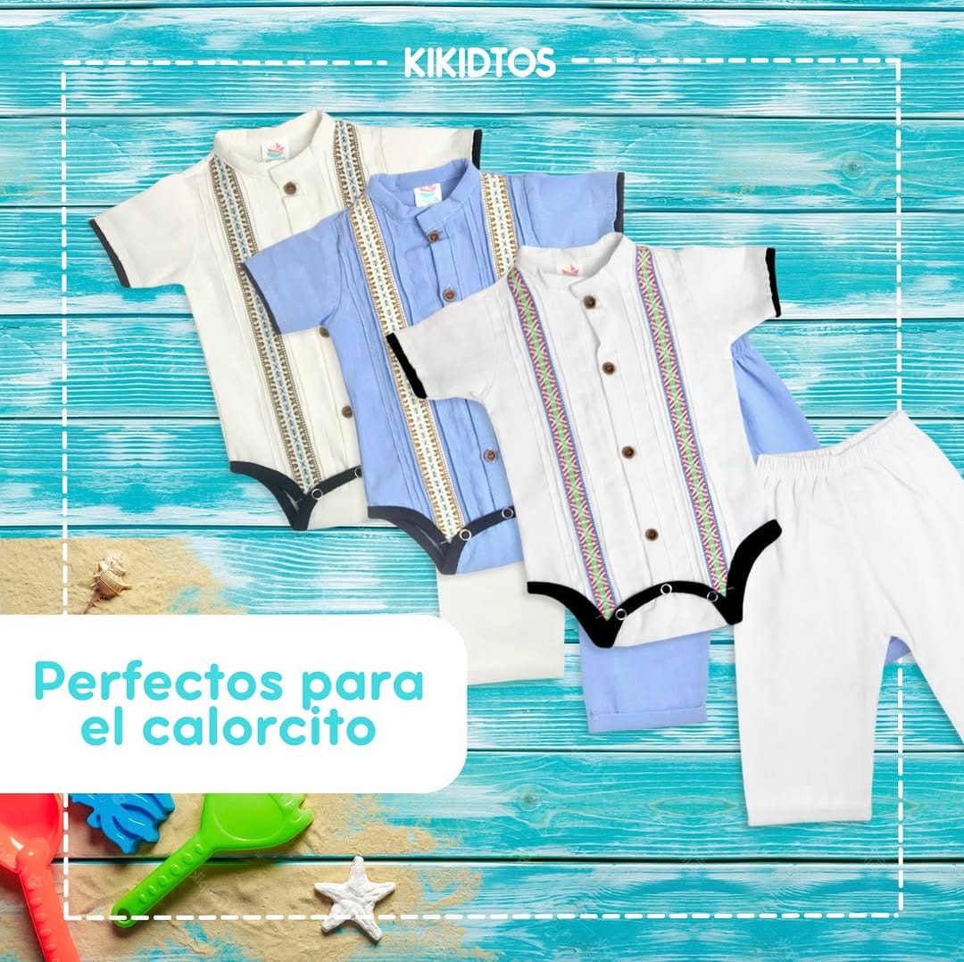 Post 8 by KIKIDTOS  FASHION KIDS on Instagram (image)