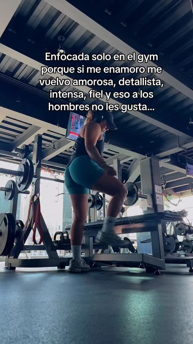 Post 5 by Jacqui 💪🏻💕 on Instagram (video)