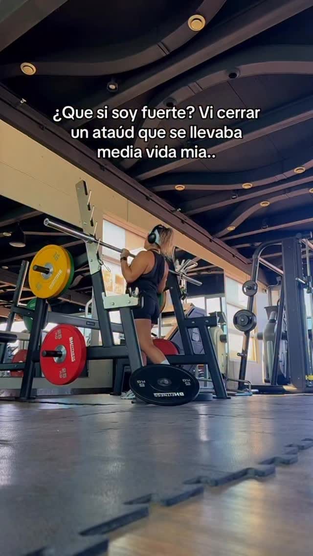 Post 6 by Jacqui 💪🏻💕 on Instagram (video)
