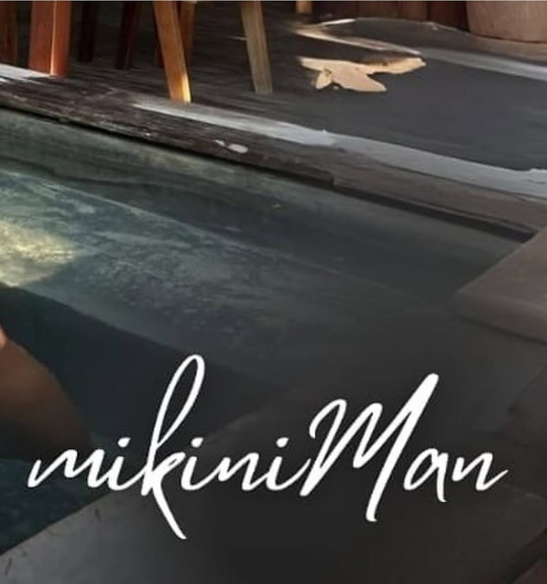 Post 8 by MIKINI swimwear Puebla ® on Instagram (image)