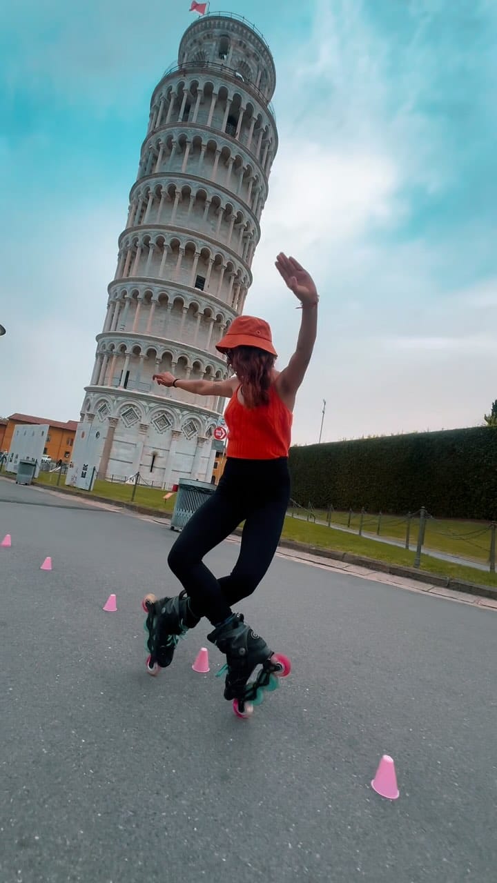 Post 8 by Dana Escarleth on Instagram (video)