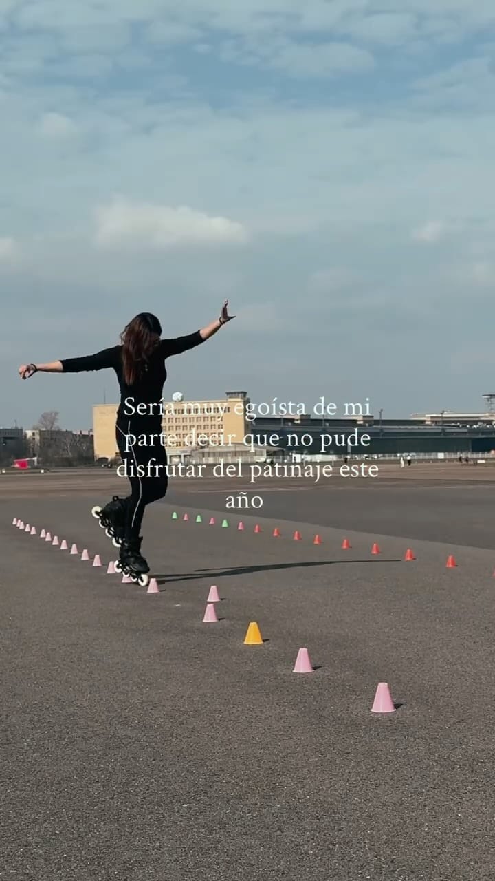 Post 1 by Dana Escarleth on Instagram (video)