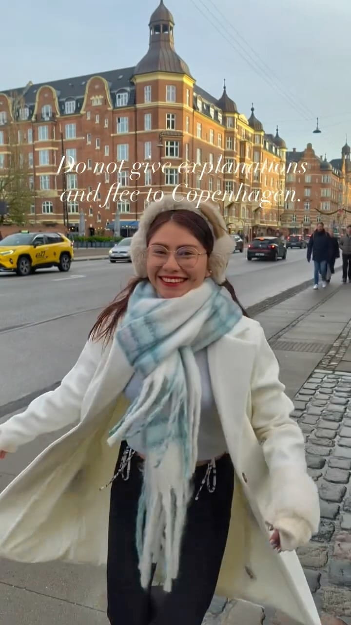 Post 4 by Dana Escarleth on Instagram (video)