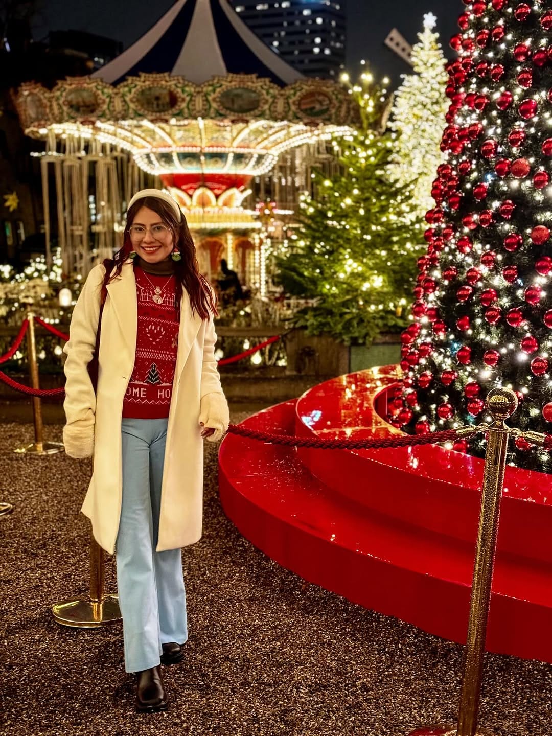 Post 3 by Dana Escarleth on Instagram (carousel)