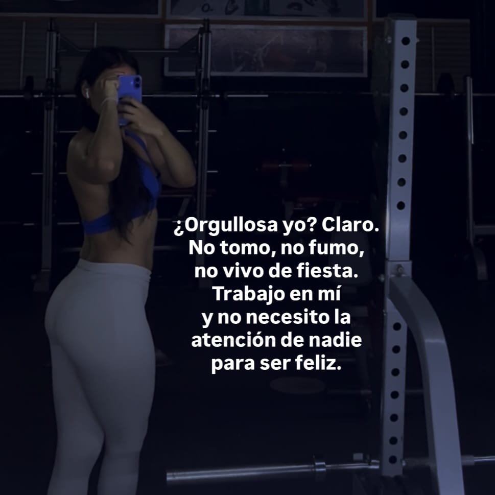 Post 1 by Gaby Herrera on Instagram (image)