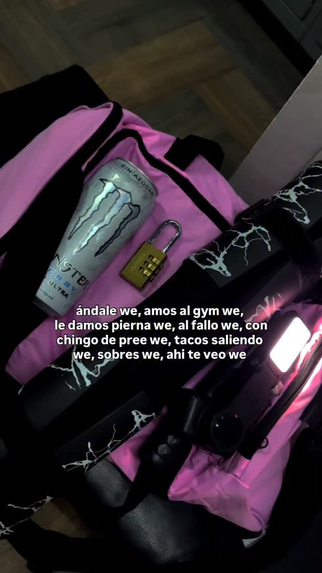 Post 4 by Gaby Herrera on Instagram (video)