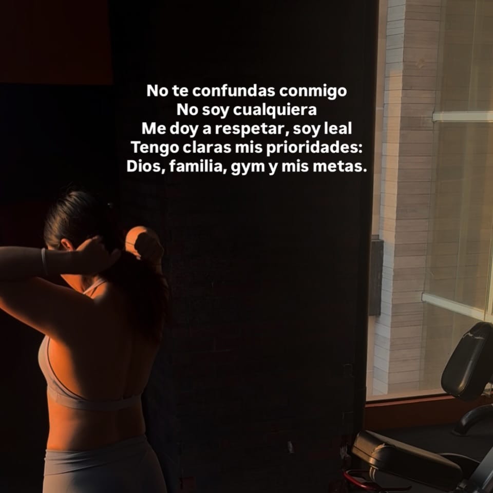 Post 2 by Gaby Herrera on Instagram (image)