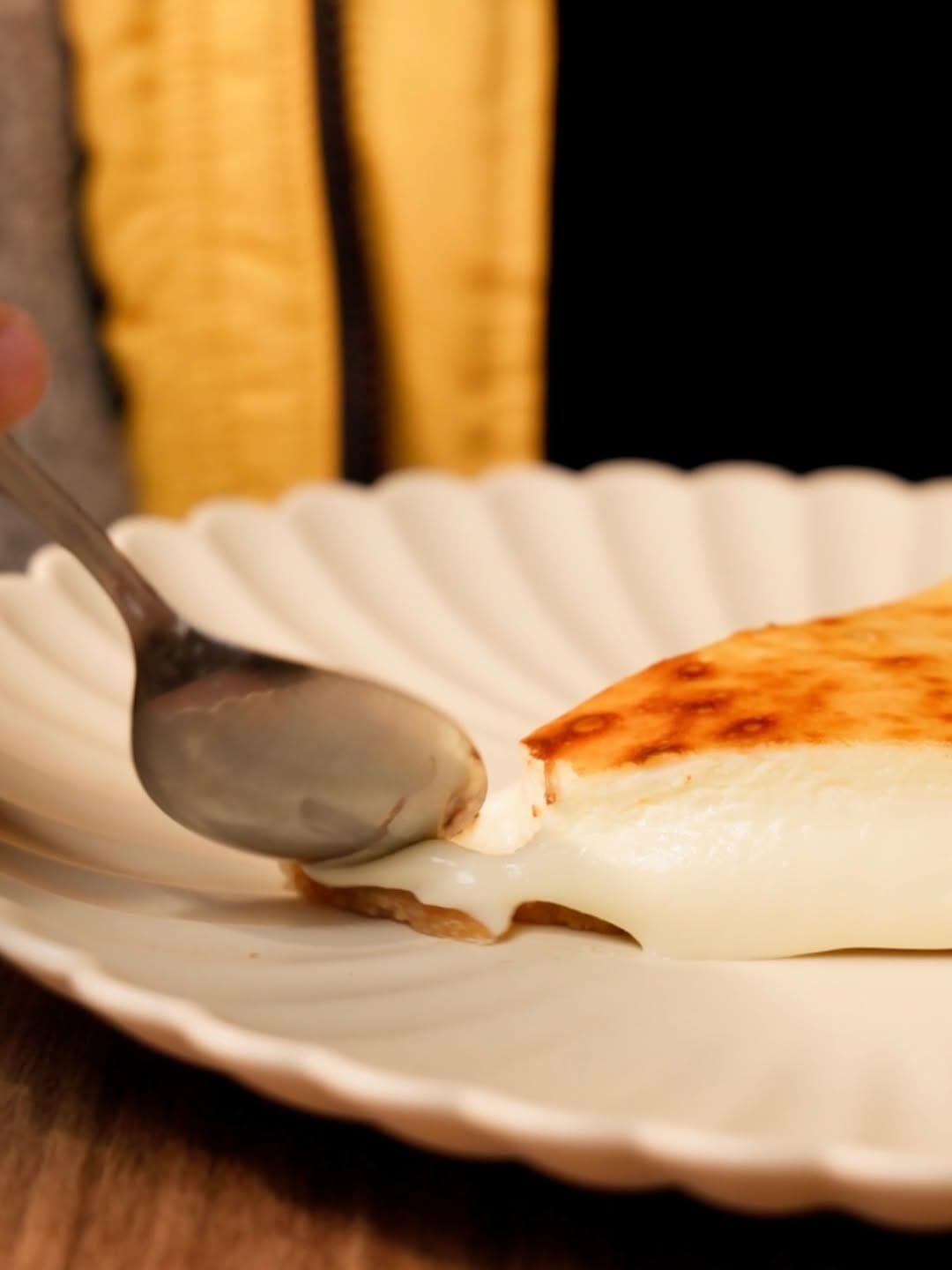 Post 5 by Tarta de Queso Vasca ™ | Cheesecake Artesanal on Instagram (carousel)