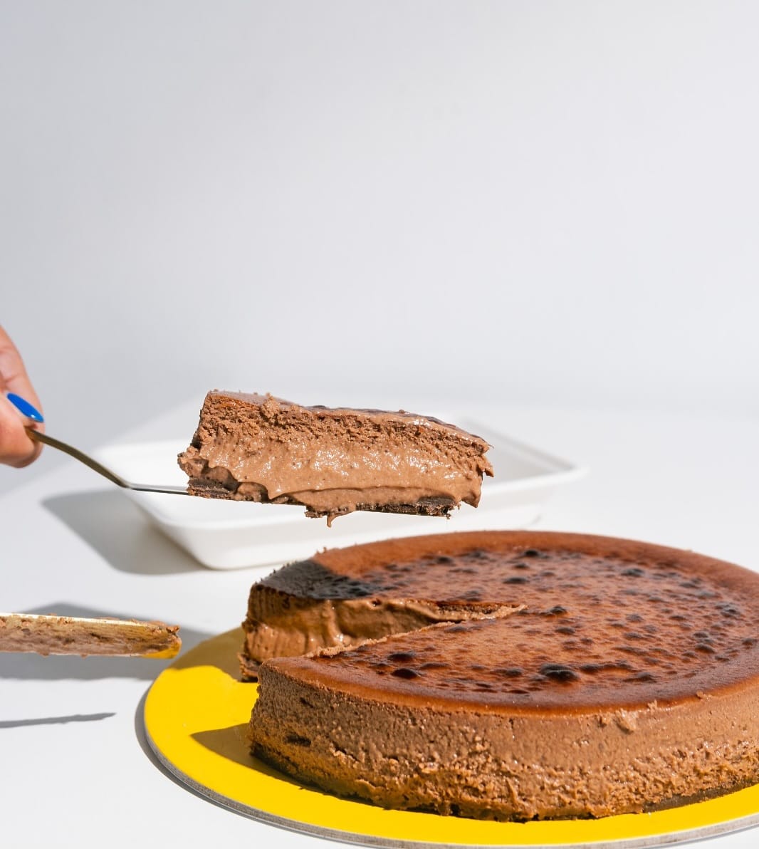 Post 2 by Tarta de Queso Vasca ™ | Cheesecake Artesanal on Instagram (carousel)