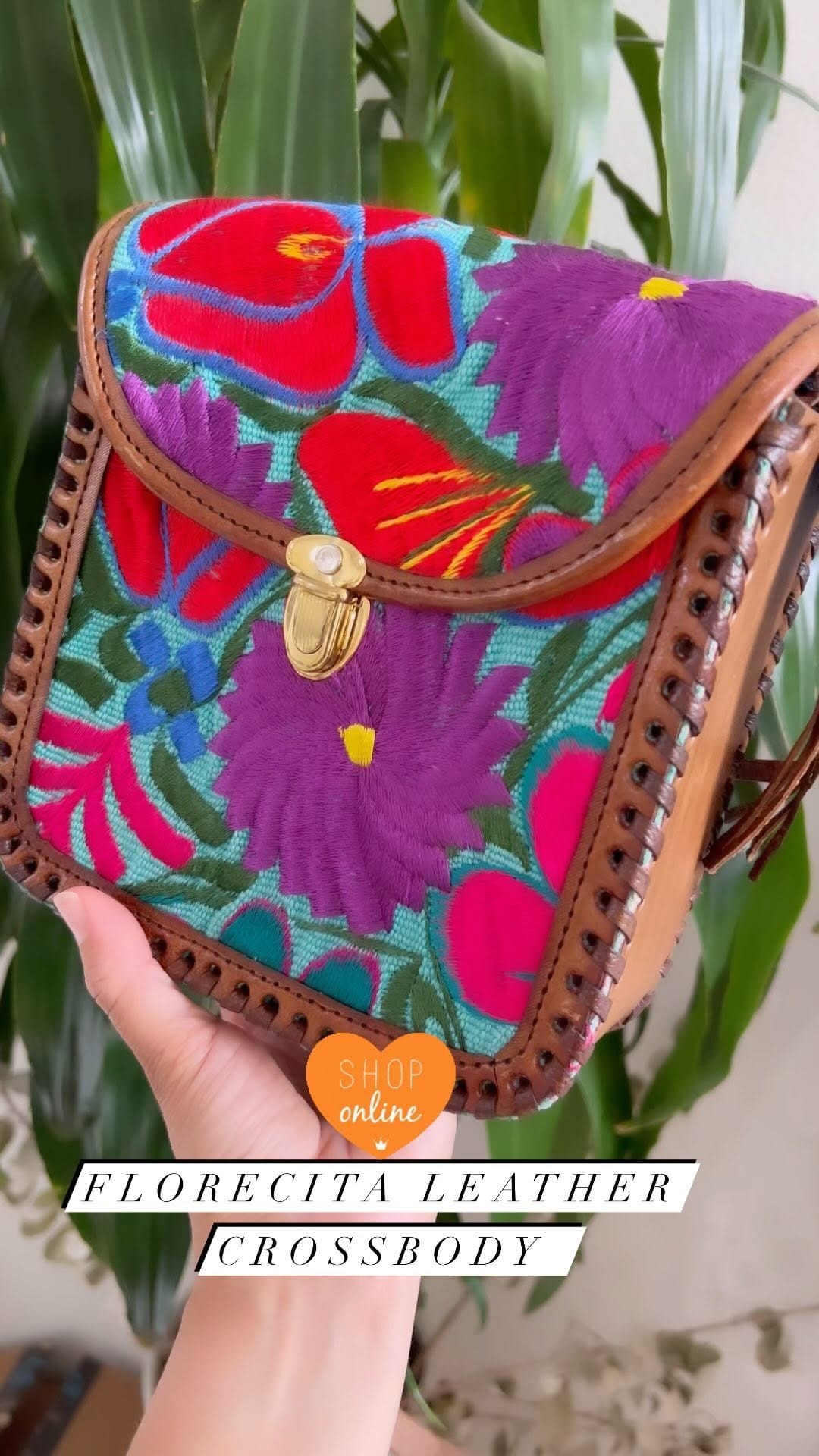 Post 2 by MexChic Artesanias on Instagram (video)