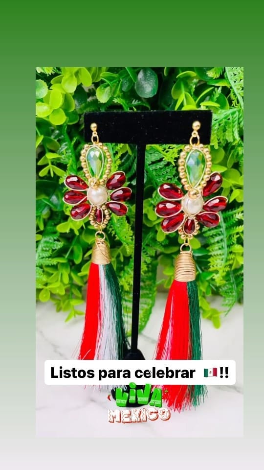 Post 7 by MexChic Artesanias on Instagram (video)