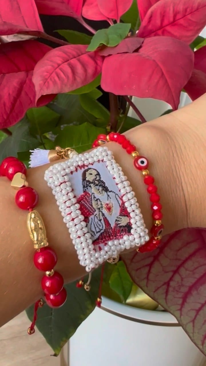 Post 4 by MexChic Artesanias on Instagram (video)