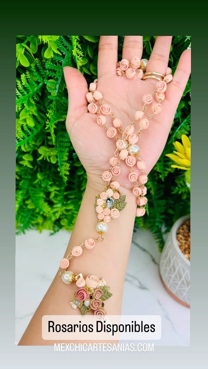 Post 10 by MexChic Artesanias on Instagram (video)