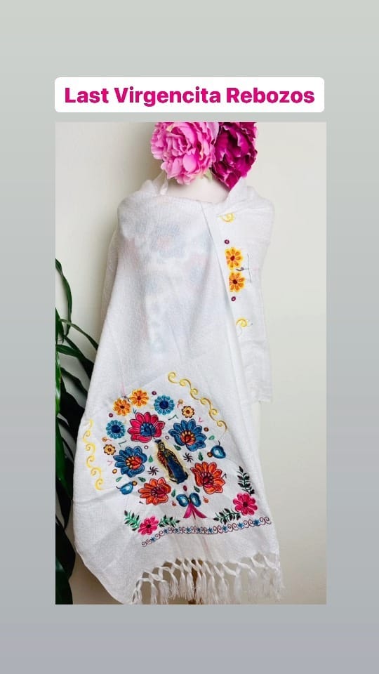 Post 6 by MexChic Artesanias on Instagram (video)