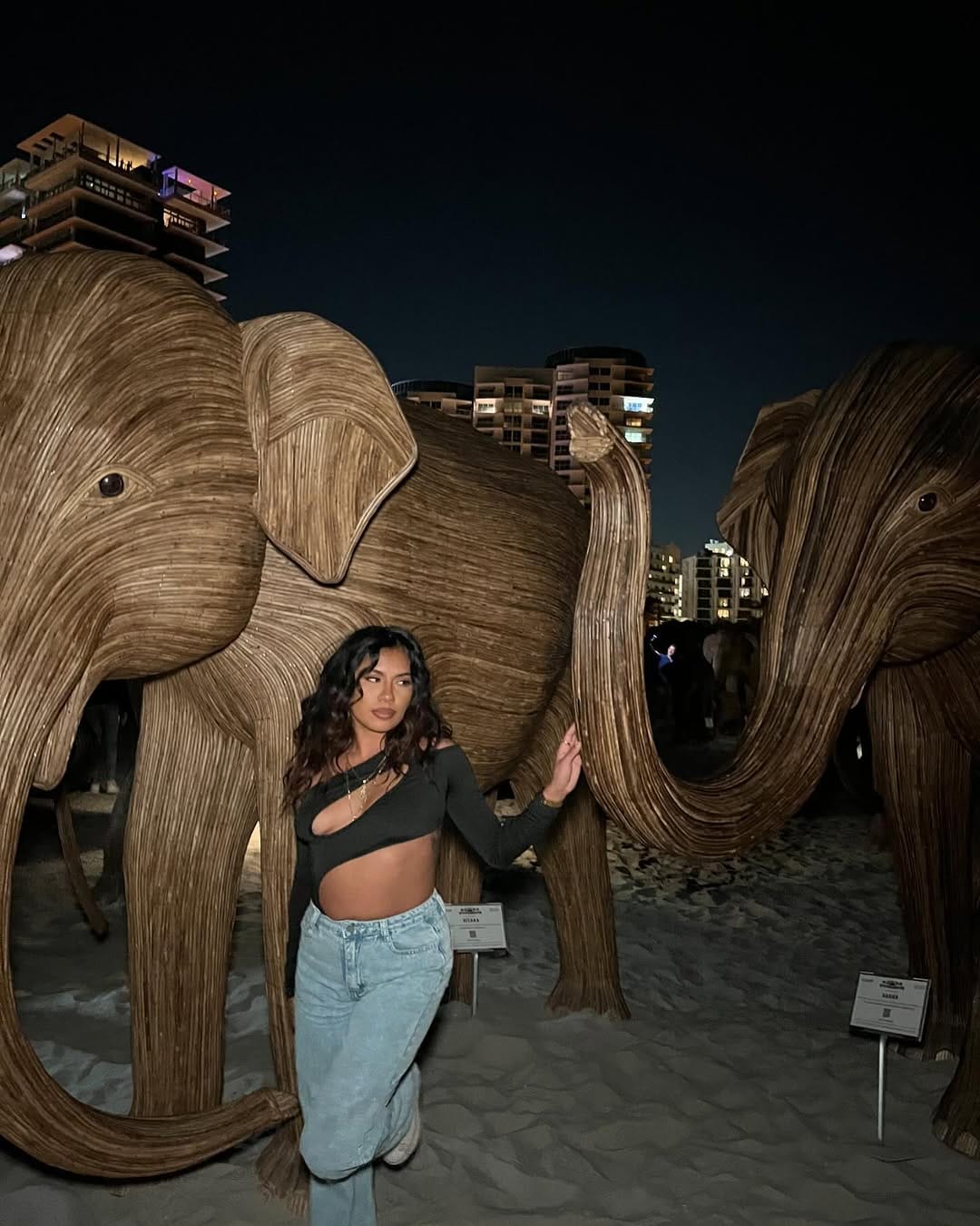 Post 6 by Maria ɛïɜ on Instagram (carousel)
