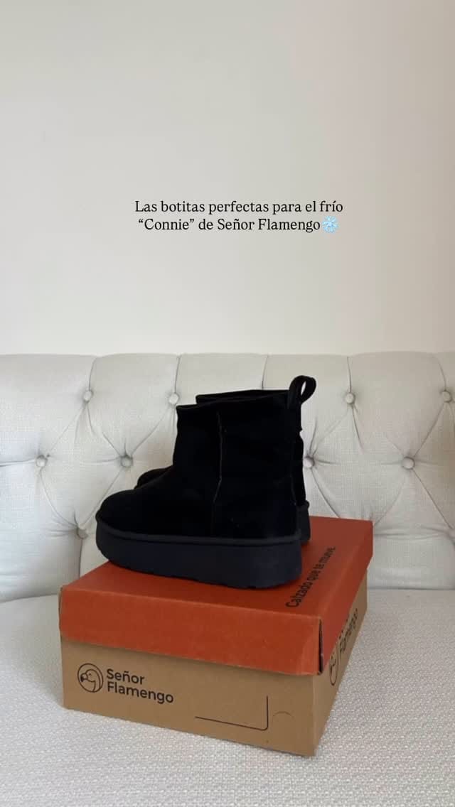 Post 4 by Señor Flamengo | tenis y zapatos casuales on Instagram (video)