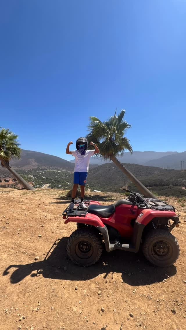 Post 7 by Tony "The Force" Covarrubias 3 on Instagram (video)