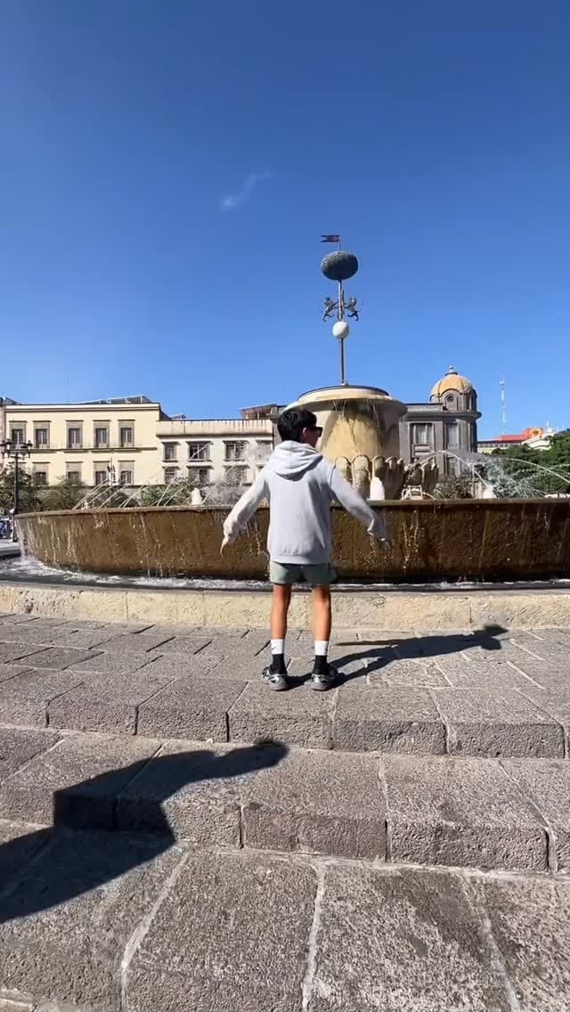 Post 2 by Tony "The Force" Covarrubias 3 on Instagram (video)