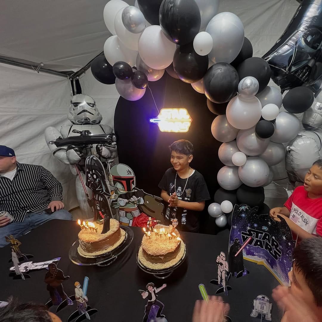 Post 5 by Tony "The Force" Covarrubias 3 on Instagram (image)