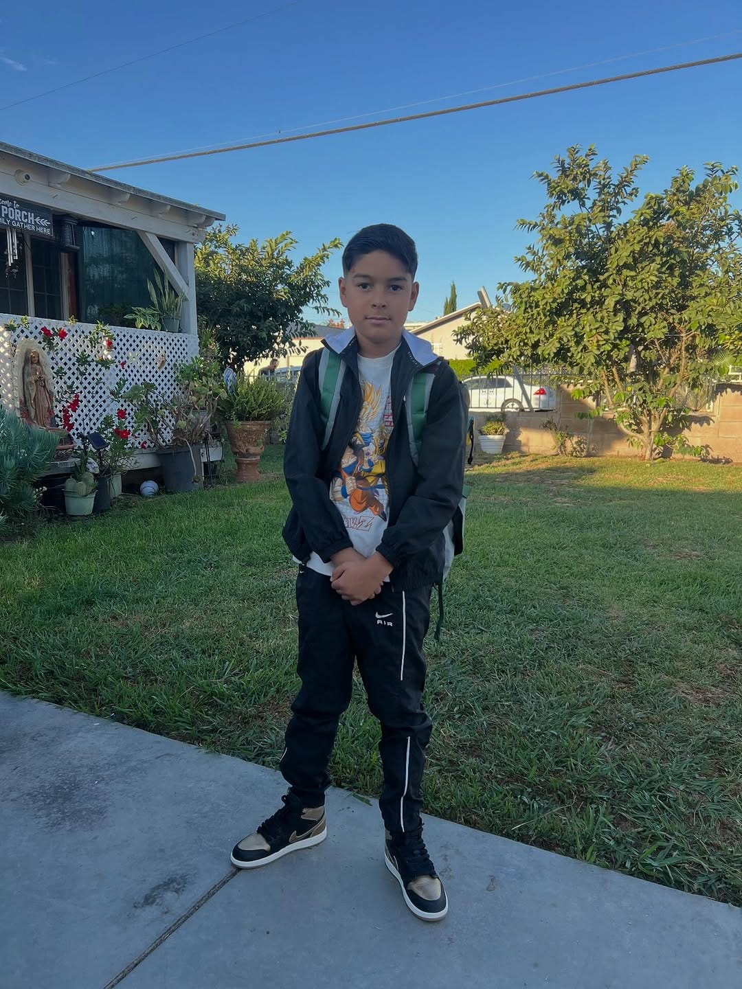 Post 6 by Tony "The Force" Covarrubias 3 on Instagram (image)