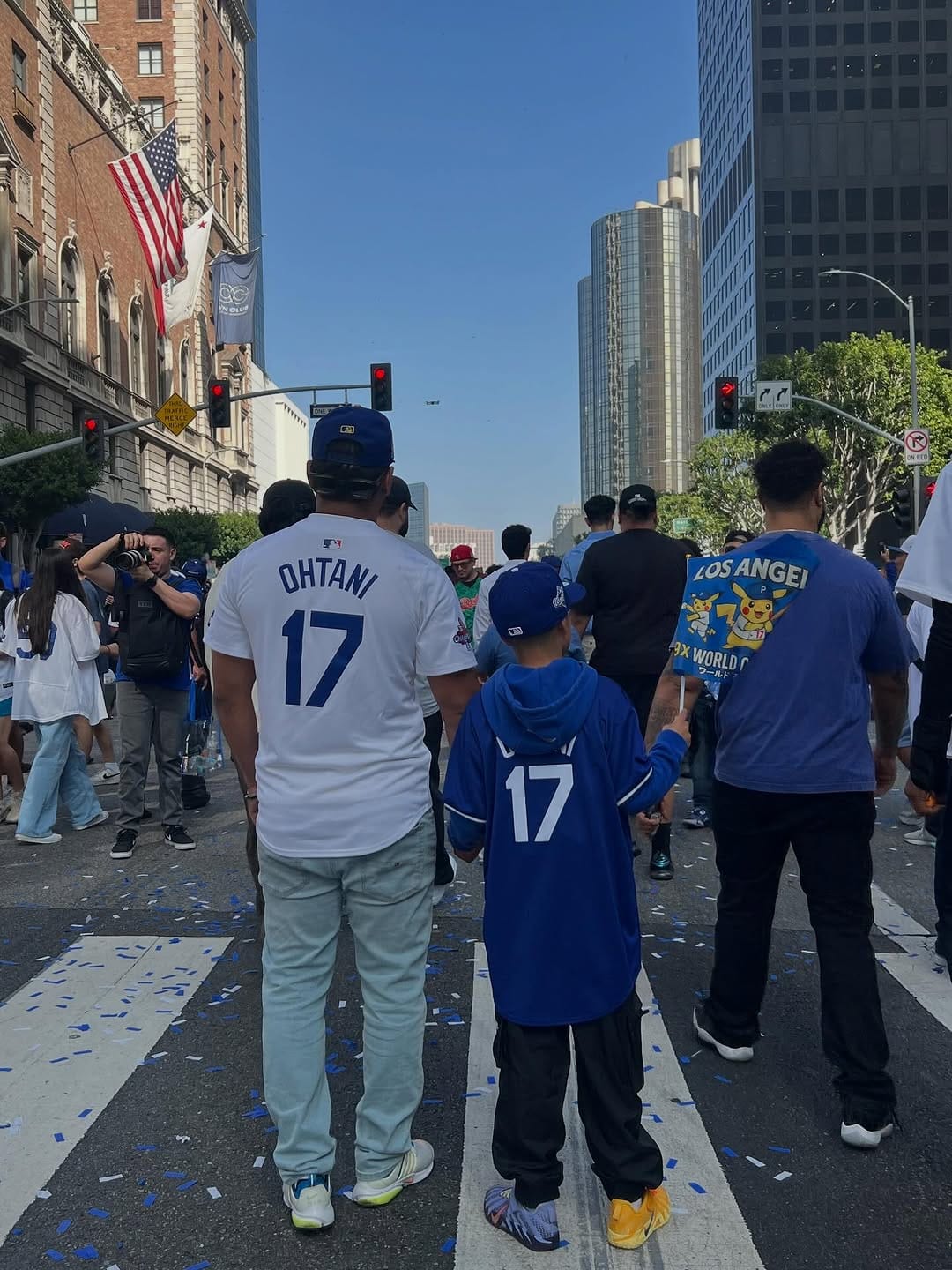 Post 3 by Tony "The Force" Covarrubias 3 on Instagram (image)