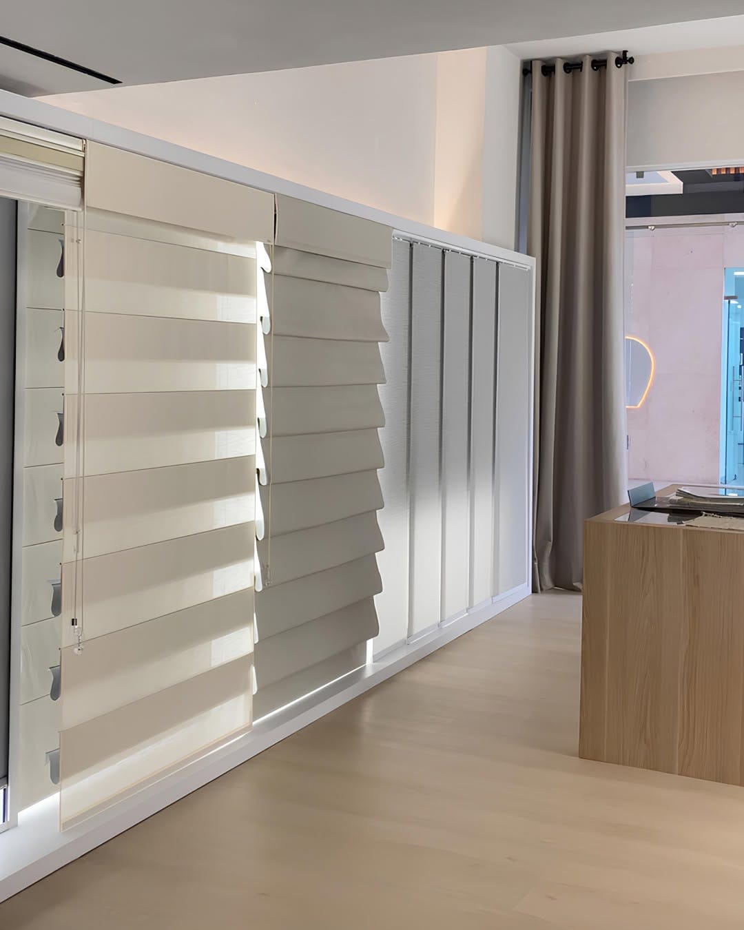 Post 1 by Tecno Blinds on Instagram (image)