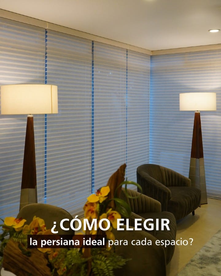 Post 8 by Tecno Blinds on Instagram (carousel)