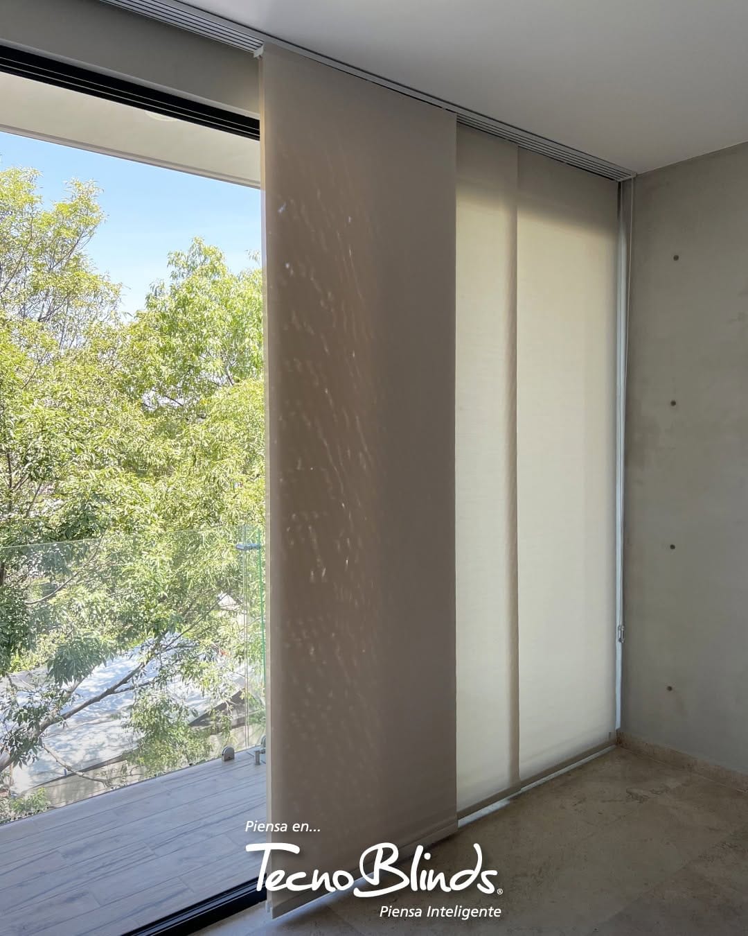 Post 7 by Tecno Blinds on Instagram (image)