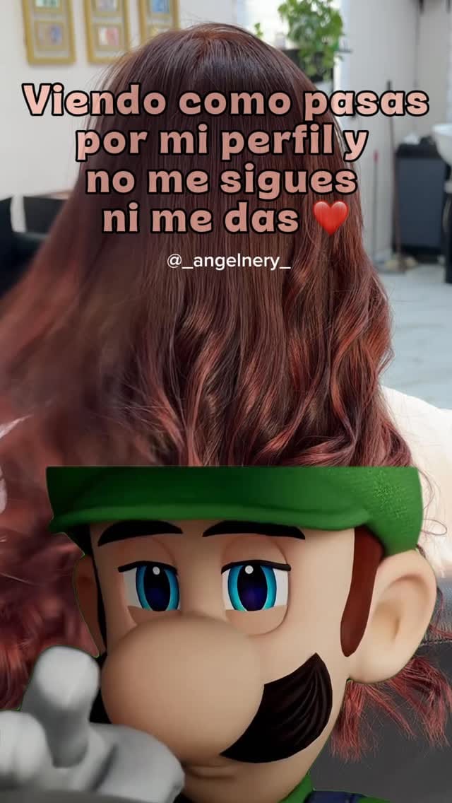 Post 1 by Angel Nery®️ on Instagram (video)