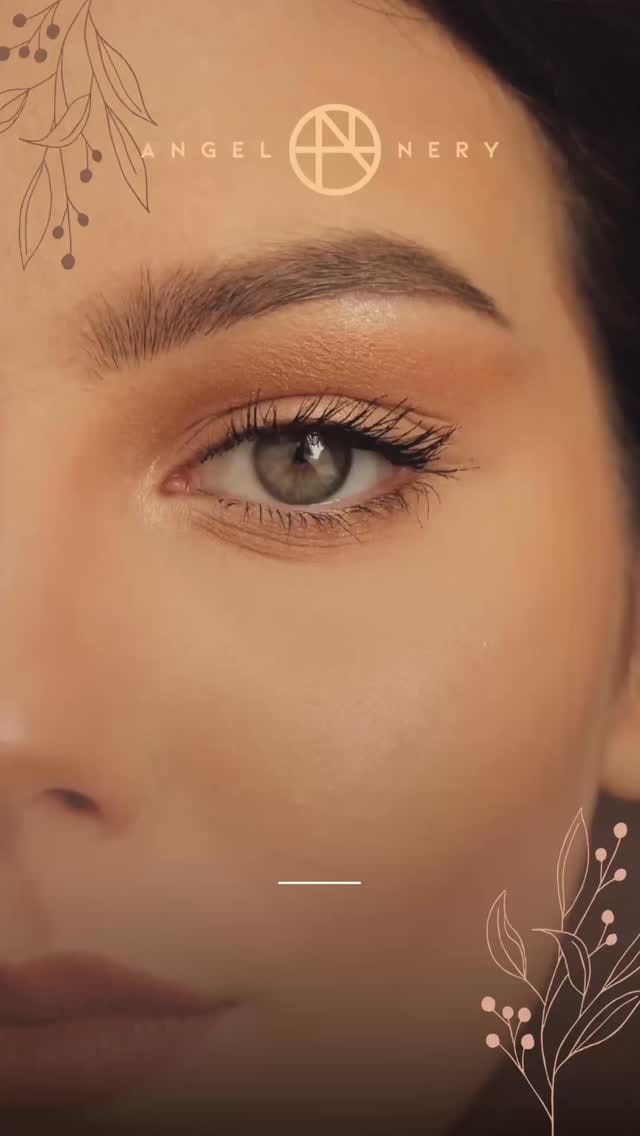 Post 2 by Angel Nery®️ on Instagram (video)